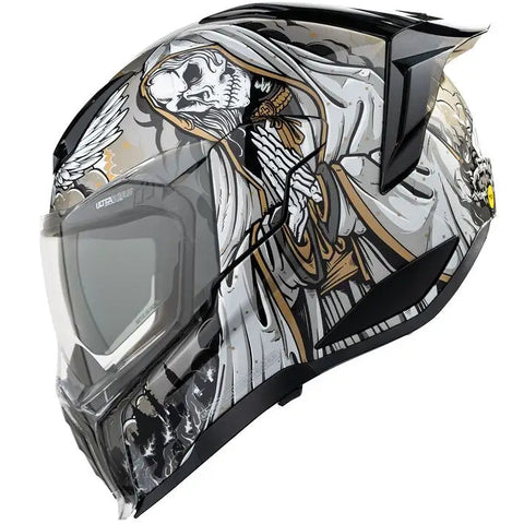 Casco Icon Ultraflite™ Nuestra Señora MIPS®