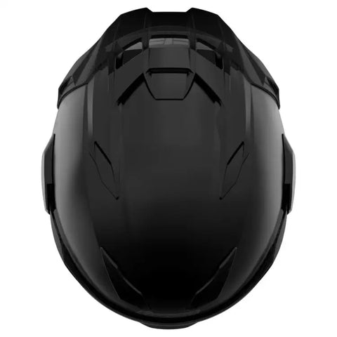 Casco Icon Ultraflite Rizz Rizz Black