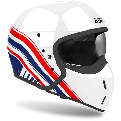 Casco Jet Airoh J 110 Eon