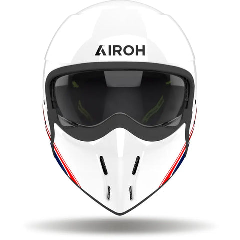 Casco Jet Airoh J 110 Eon
