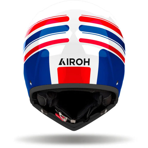 Casco Jet Airoh J 110 Eon