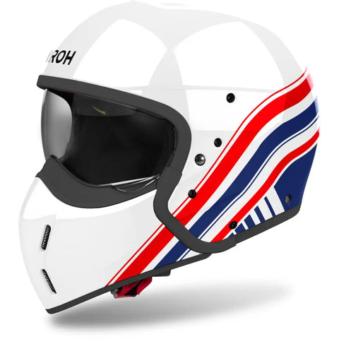 Casco Jet Airoh J 110 Eon