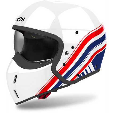 Casco Jet Airoh J 110 Eon