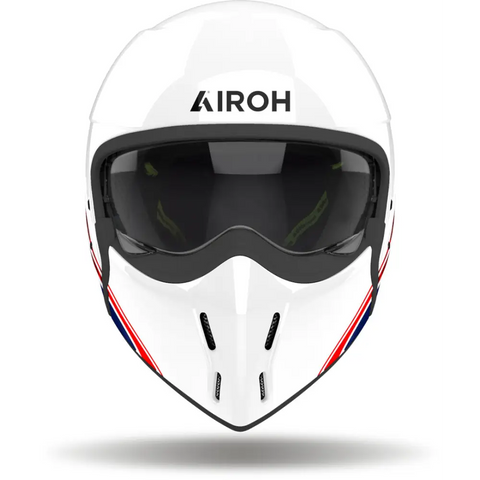 Casco Jet Airoh J 110 Eon