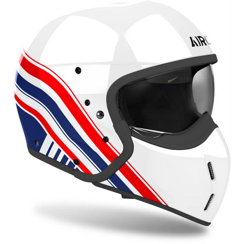 Casco Jet Airoh J 110 Eon