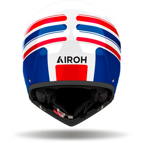 Casco Jet Airoh J 110 Eon