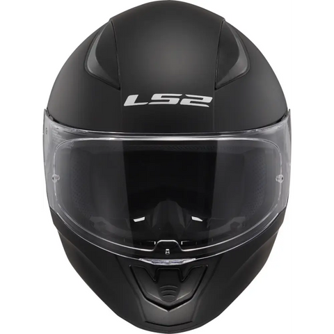 Casco LS2 FF353 Rapid ll Solid Matt Black