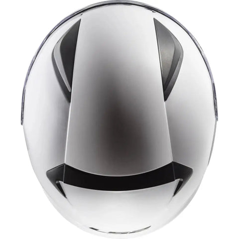 Casco LS2 FF353 Rapid White