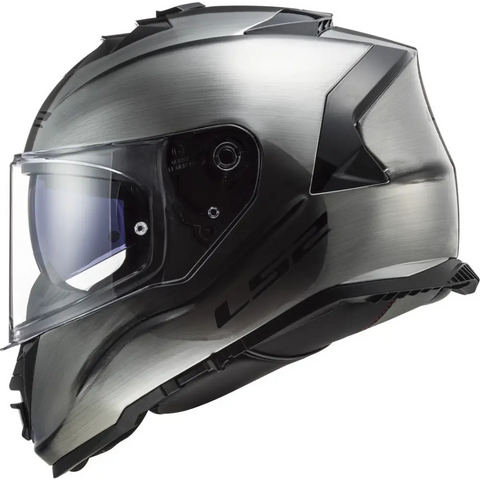 Casco LS2 FF800 Storm ll Jeans Titanium