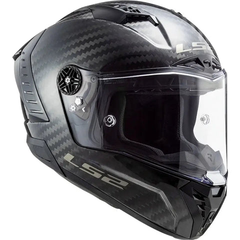 Casco LS2 FF805 Thunder Carbon FIM