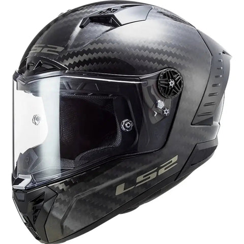 Casco LS2 FF805 Thunder Carbon FIM