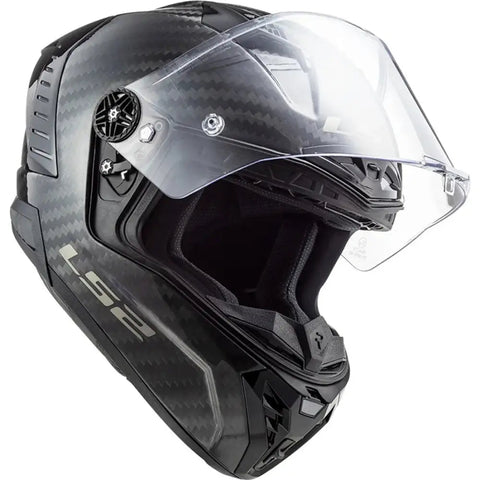 Casco LS2 FF805 Thunder Carbon FIM