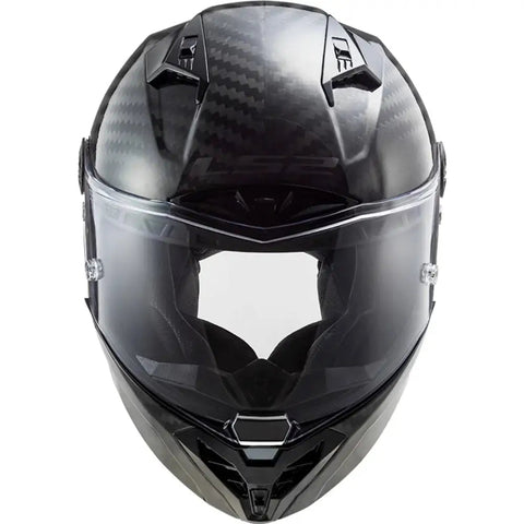 Casco LS2 FF805 Thunder Carbon FIM