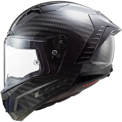 Casco LS2 FF805 Thunder Carbon FIM