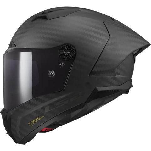Casco LS2 FF805 Thunder Carbon GP Pro Solid Flat ECE 22.06
