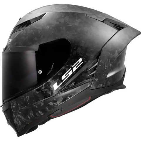 Casco LS2 FF807 Dragon Carbon Forged