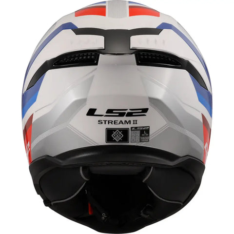 Casco LS2 FF808 Stream II Vintage