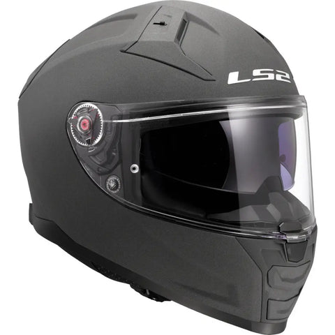 Casco LS2 FF811 Vector II Concrete