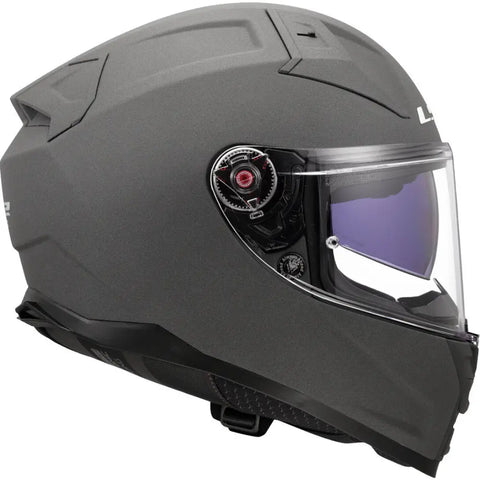 Casco LS2 FF811 Vector II Concrete