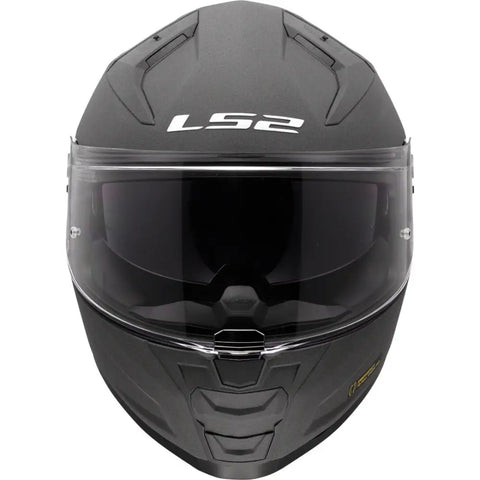 Casco LS2 FF811 Vector II Concrete