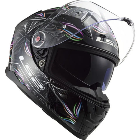 Casco LS2 FF811 Vector II Tropical