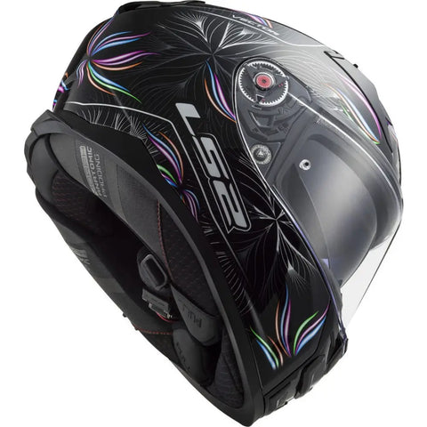 Casco LS2 FF811 Vector II Tropical