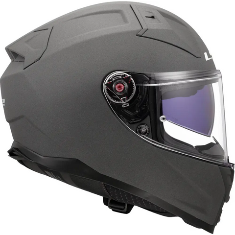 Casco LS2 FF811 Vector ll Concrete
