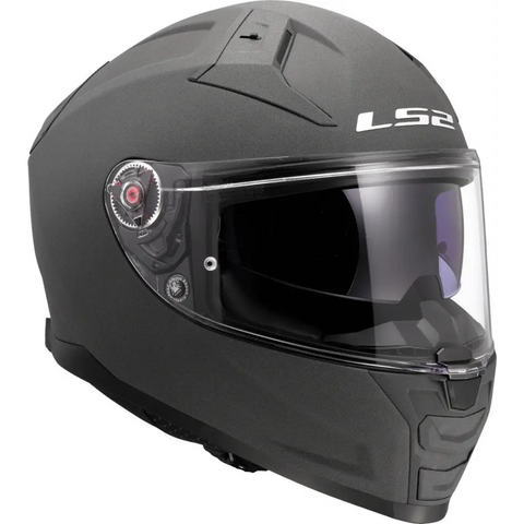 Casco LS2 FF811 Vector ll Concrete