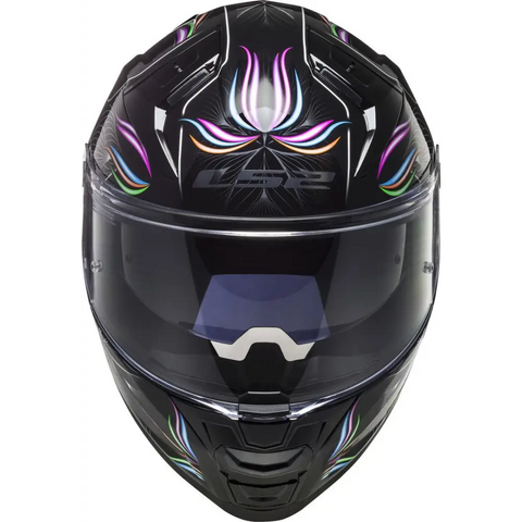 Casco LS2 FF811 Vector ll Tropical