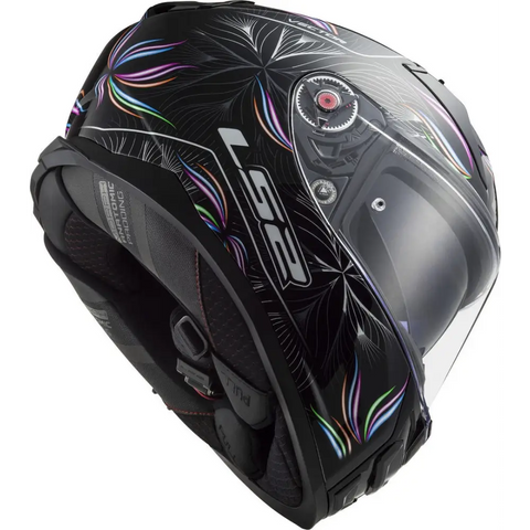 Casco LS2 FF811 Vector ll Tropical