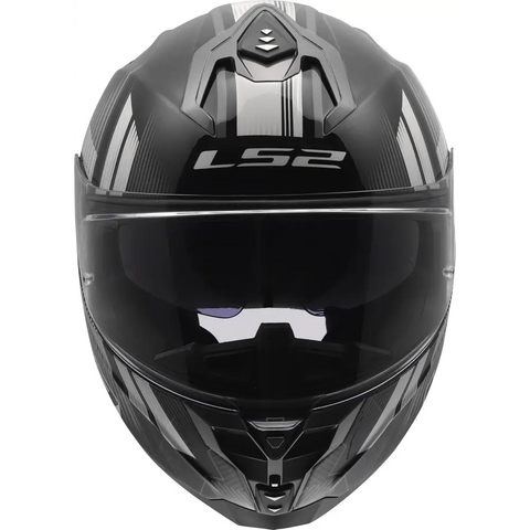 Casco LS2 FF817 Challenger II Nitro