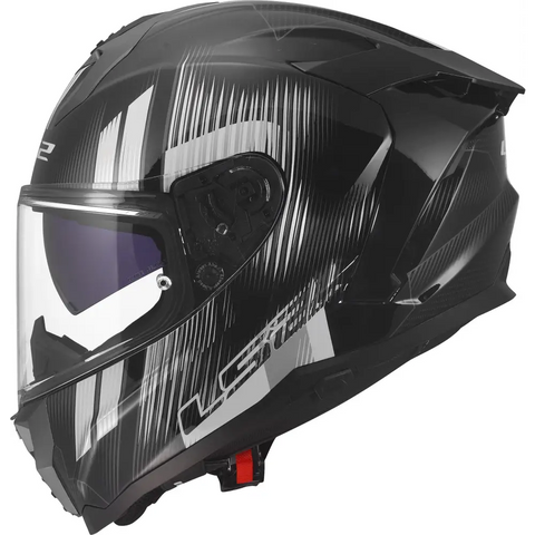 Casco LS2 FF817 Challenger II Nitro