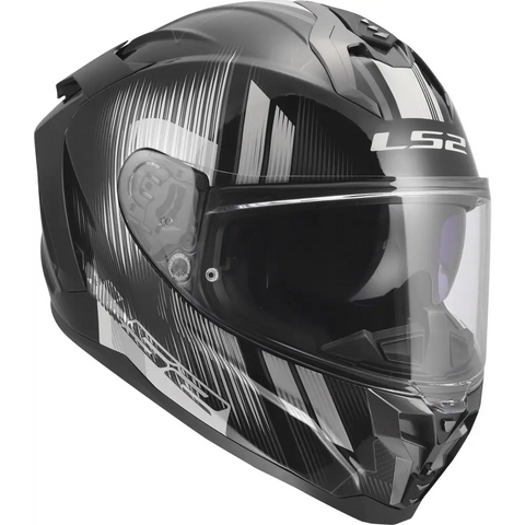Casco LS2 FF817 Challenger II Nitro
