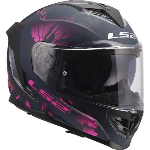 Casco LS2 FF818 Storm III Burst