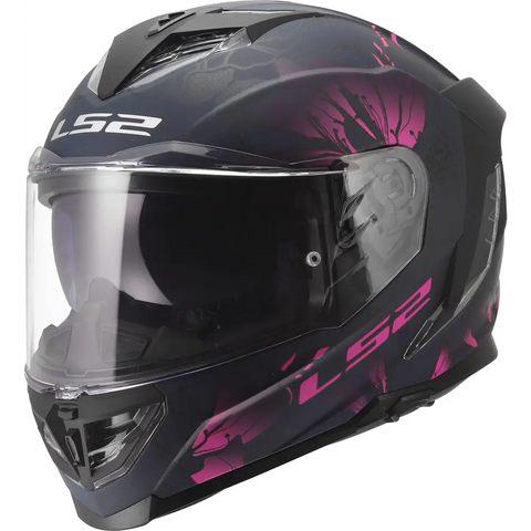 Casco LS2 FF818 Storm III Burst