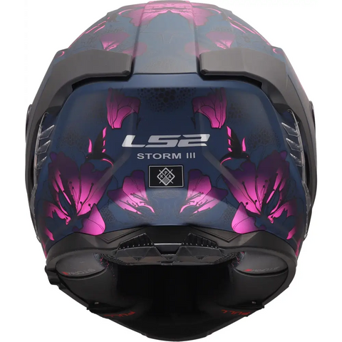 Casco LS2 FF818 Storm III Burst