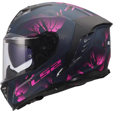 Casco LS2 FF818 Storm III Burst