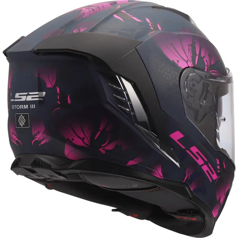 Casco LS2 FF818 Storm III Burst