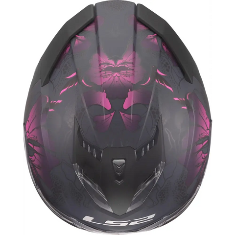 Casco LS2 FF818 Storm III Burst