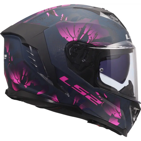 Casco LS2 FF818 Storm III Burst