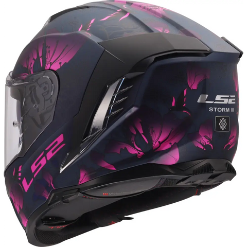 Casco LS2 FF818 Storm III Burst