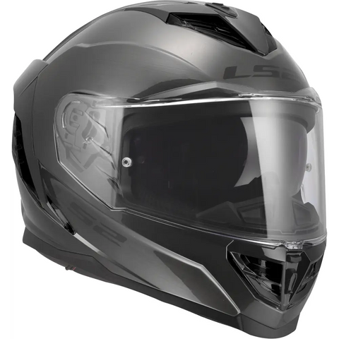 Casco LS2 FF818 Storm III Jeans