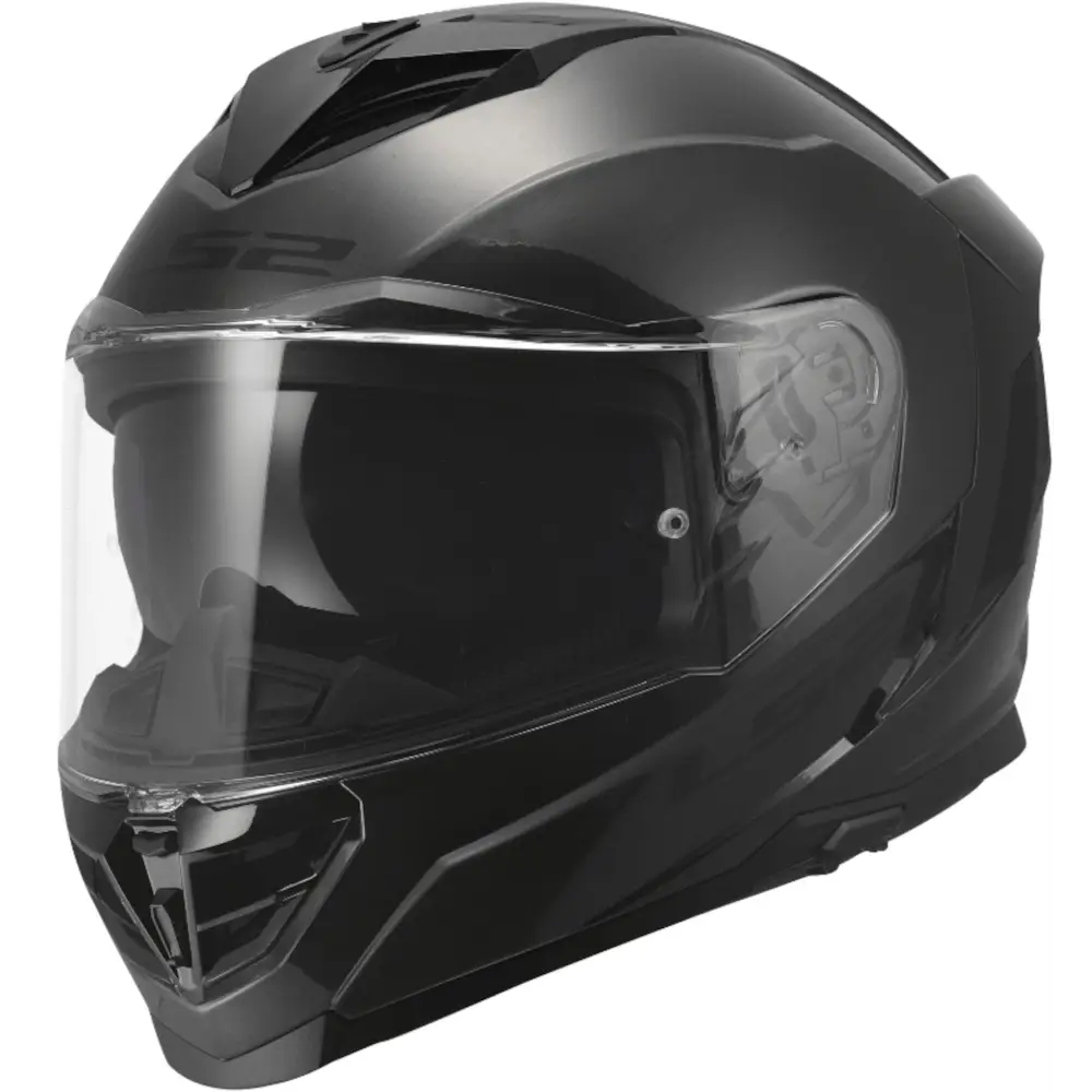 Casco LS2 FF818 Storm III Jeans