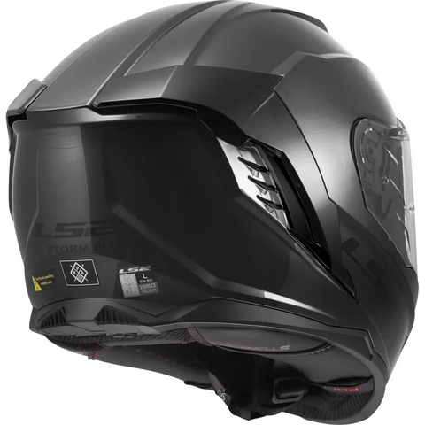 Casco LS2 FF818 Storm III Jeans