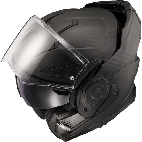 Casco LS2 FF901 Advant X Carbon Matt Black