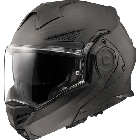 Casco LS2 FF901 Advant X Carbon Matt Black