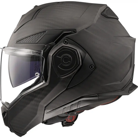 Casco LS2 FF901 Advant X Carbon Matt Black