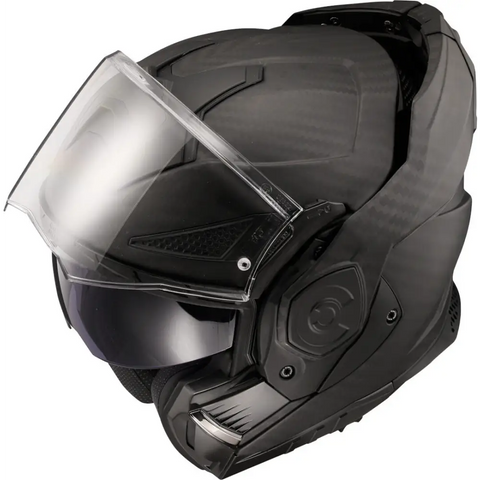 Casco LS2 FF901 Advant X Carbon Matt Black
