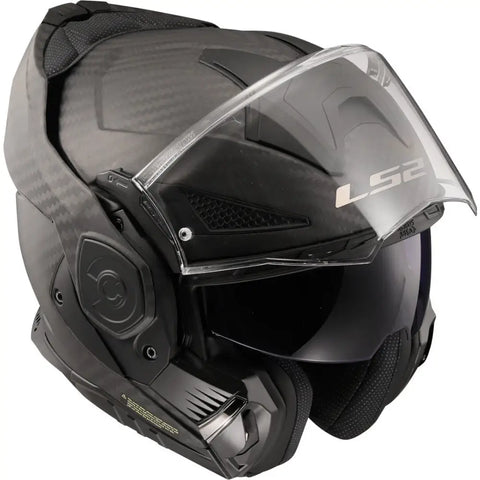 Casco LS2 FF901 Advant X Carbon Matt Black