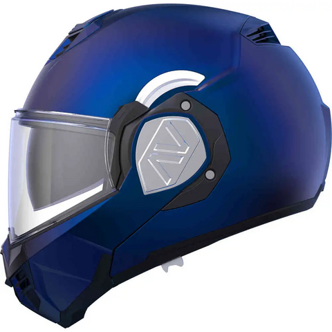 Casco LS2 FF906 Advant Blue Matt
